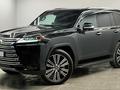 Lexus LX 600 Luxury 2024 года за 73 000 000 тг. в Алматы