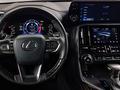 Lexus LX 600 Luxury 2024 года за 73 000 000 тг. в Алматы – фото 11