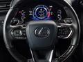 Lexus LX 600 Luxury 2024 года за 73 000 000 тг. в Алматы – фото 12