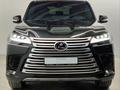 Lexus LX 600 Luxury 2024 года за 73 000 000 тг. в Алматы – фото 2