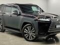 Lexus LX 600 Luxury 2024 года за 73 000 000 тг. в Алматы – фото 3