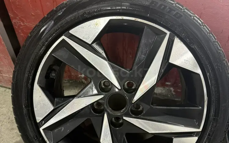Диски хундай (ELANTRA) за 150 000 тг. в Алматы
