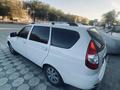 ВАЗ (Lada) Priora 2171 2014 годаүшін3 200 000 тг. в Кульсары – фото 3