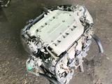 Двигатель Honda Elysion J30A 3.0 литра из Японии! за 450 000 тг. в Астана – фото 2