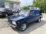 ВАЗ (Lada) 2104 1995 годаүшін1 250 000 тг. в Усть-Каменогорск