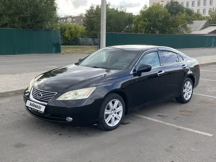 Купить Лексус Ес 350 В России
