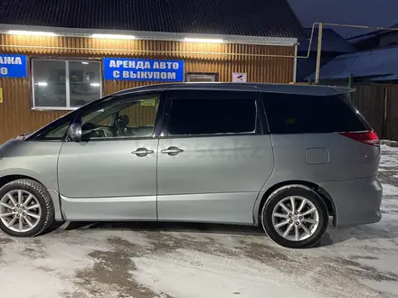 Toyota Estima 2008 года за 6 500 000 тг. в Астана – фото 3