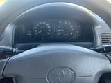 Toyota Corolla 2000 года за 1 200 000 тг. в Астана – фото 2