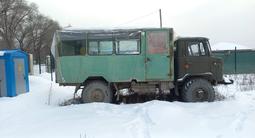 ГАЗ  Газ 66 11 1990 года за 1 000 000 тг. в Бесагаш – фото 3