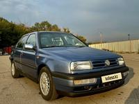 Volkswagen Vento 1992 годаүшін1 500 000 тг. в Алматы