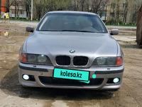 BMW 523 1997 годаүшін3 500 000 тг. в Тараз