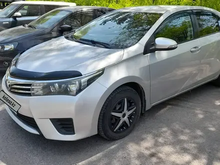 Toyota Corolla 2013 года за 6 000 000 тг. в Темиртау – фото 10