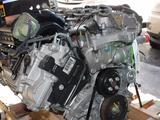 Двигатель Mitsubishi Outlander XL 3.0 л. 6B31 2005-2012үшін410 000 тг. в Алматы – фото 2