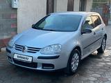 Volkswagen Golf 2007 года за 4 000 000 тг. в Алматы