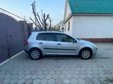 Volkswagen Golf 2007 года за 4 000 000 тг. в Алматы – фото 4