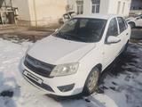 ВАЗ (Lada) Granta 2190 2012 годаүшін1 880 000 тг. в Шымкент