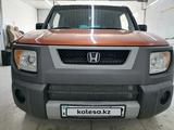 Honda Element 2003 года за 5 000 000 тг. в Актау – фото 3