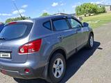 Nissan Qashqai 2008 годаүшін4 900 000 тг. в Петропавловск – фото 2