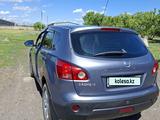 Nissan Qashqai 2008 годаүшін4 900 000 тг. в Петропавловск