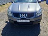 Nissan Qashqai 2008 годаүшін4 900 000 тг. в Петропавловск – фото 3