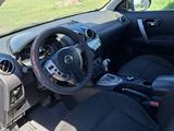 Nissan Qashqai 2008 годаүшін4 900 000 тг. в Петропавловск – фото 5