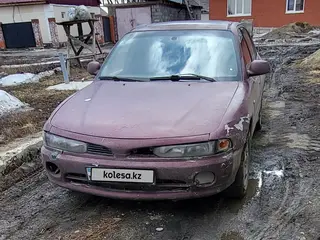 Mitsubishi Galant
