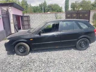 Mazda 323