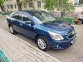 Chevrolet Cobalt 2021 годаfor6 000 000 тг. в Астана – фото 4