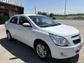 Chevrolet Cobalt 2025 годаүшін6 100 000 тг. в Алматы – фото 2