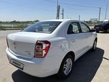 Chevrolet Cobalt 2025 годаүшін6 100 000 тг. в Алматы – фото 3