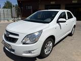 Chevrolet Cobalt 2025 годаүшін6 100 000 тг. в Алматы