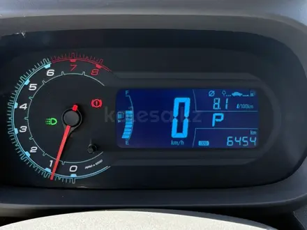 Chevrolet Cobalt 2025 года за 6 100 000 тг. в Алматы – фото 6