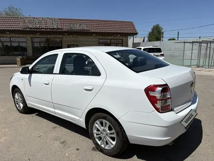 Chevrolet Cobalt 2025 года за 6 100 000 тг. в Алматы – фото 5