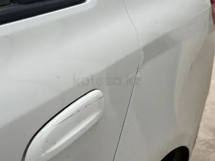 Chevrolet Cobalt 2025 года за 6 100 000 тг. в Алматы – фото 7
