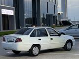 Daewoo Nexia 2012 года за 3 000 000 тг. в Шымкент – фото 4