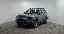 Deepal G318 2024 года за 15 350 000 тг. в Алматы