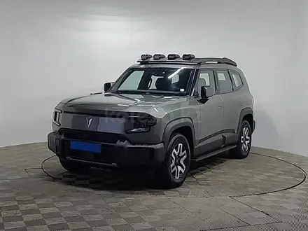 Deepal G318 2024 года за 15 350 000 тг. в Алматы