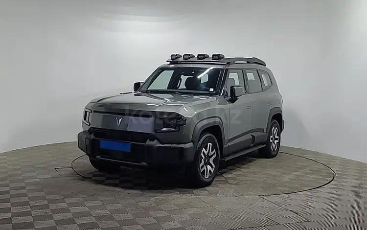 Deepal G318 2024 года за 15 350 000 тг. в Алматы