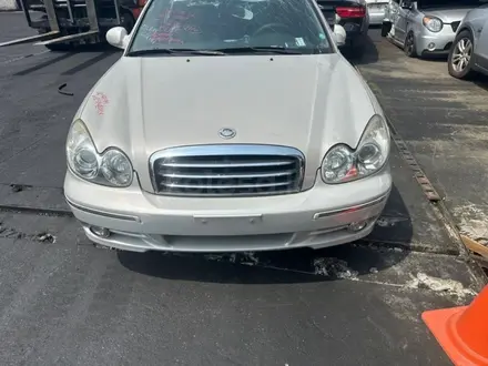 Дверь Hyundai Sonata EF Соната ЕФ за 50 000 тг. в Астана