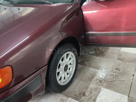 Audi 100 1992 года за 2 850 000 тг. в Караганда – фото 23