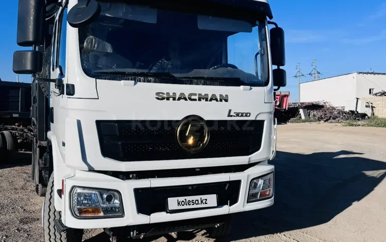 Shacman (Shaanxi)  L3000 2025 года за 34 000 000 тг. в Атырау