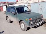 ВАЗ (Lada) Lada 2121 2000 годаүшін1 800 000 тг. в Петропавловск – фото 2