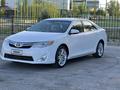 Toyota Camry 2014 годаүшін4 800 000 тг. в Кызылорда