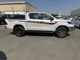 Toyota Hilux 2024 годаfor22 500 000 тг. в Атырау – фото 5