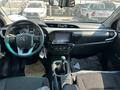 Toyota Hilux 2024 года за 22 500 000 тг. в Атырау – фото 6