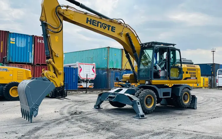Hengte  HT215W 2025 года за 63 000 000 тг. в Алматы