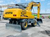 Hengte  HT215W 2025 годаүшін63 000 000 тг. в Алматы – фото 2