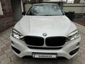 BMW X6 2016 года за 15 600 000 тг. в Алматы – фото 3