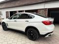 BMW X6 2016 года за 15 600 000 тг. в Алматы – фото 2
