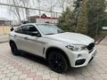 BMW X6 2016 года за 15 600 000 тг. в Алматы